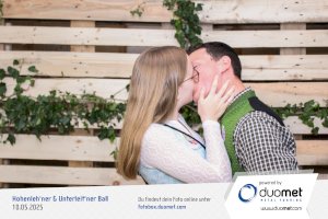 Hohenleh’ner & Unterleit’ner Ball